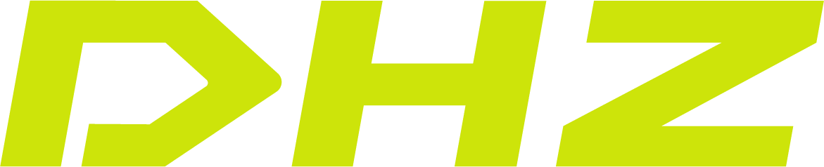 DHZ — manufacturer logo