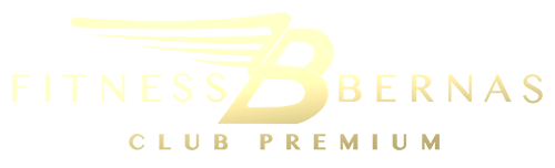 BERNAS Fitness Club Premium