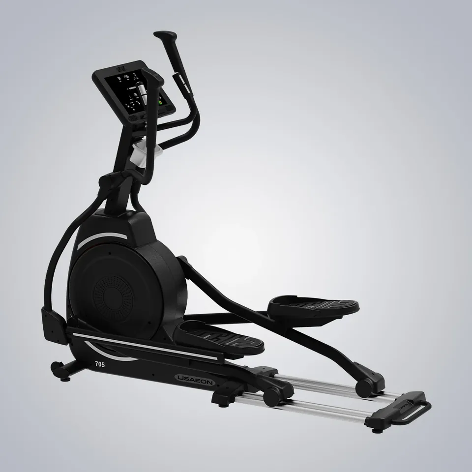 Elliptical with LED Screen AE705D
