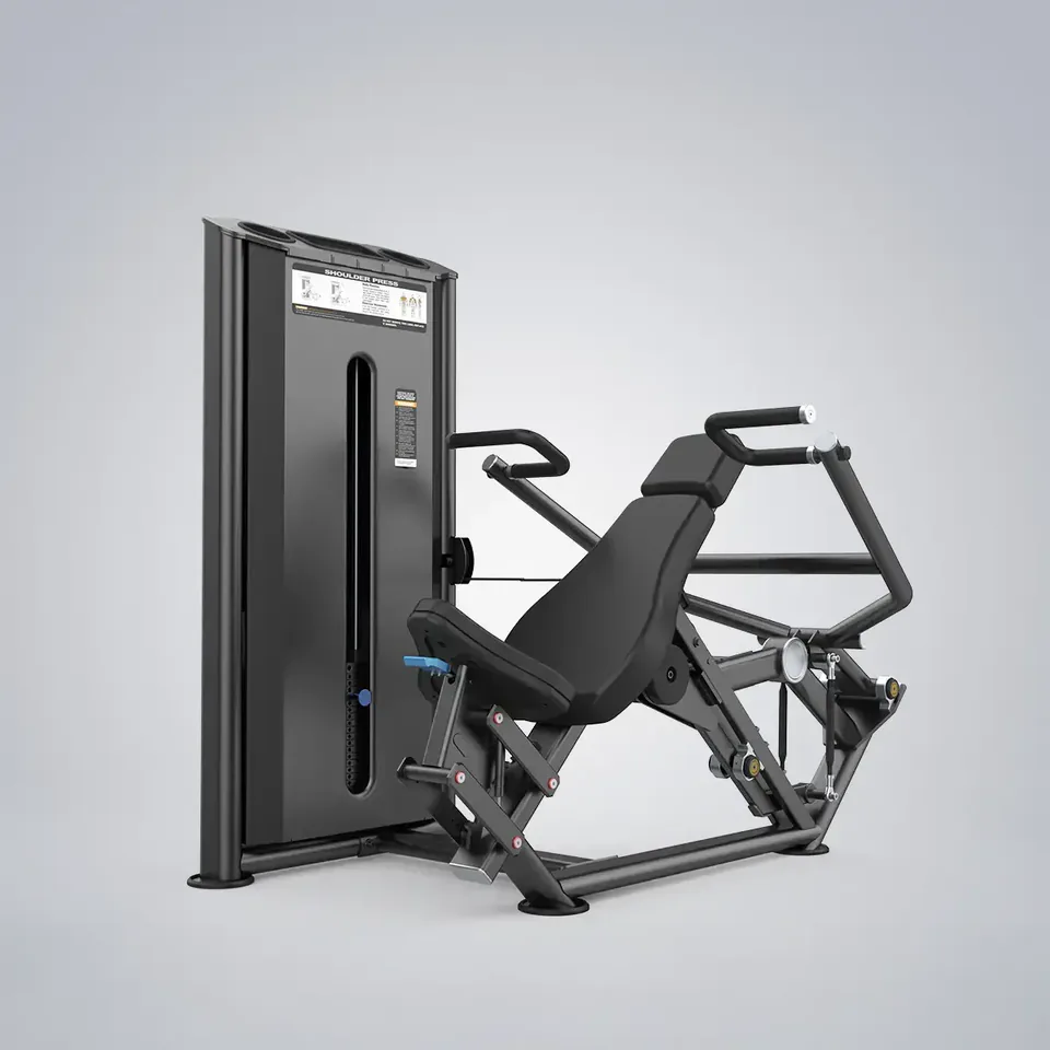 Shoulder Press U2006