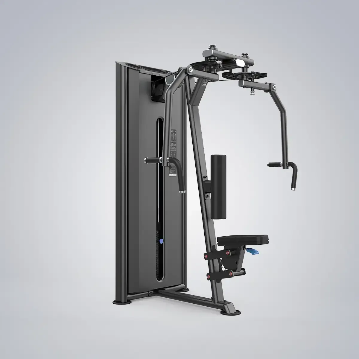 Rear Delt / Pec Fly U2007