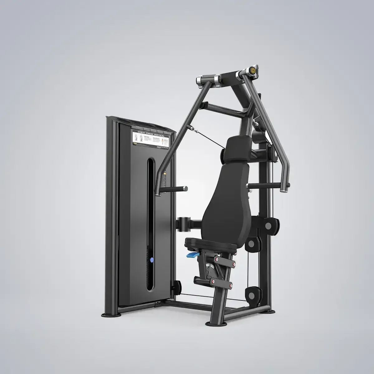 Vertical Press U2008