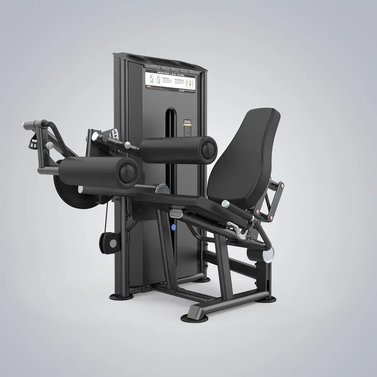 Seated Leg Curl U2023