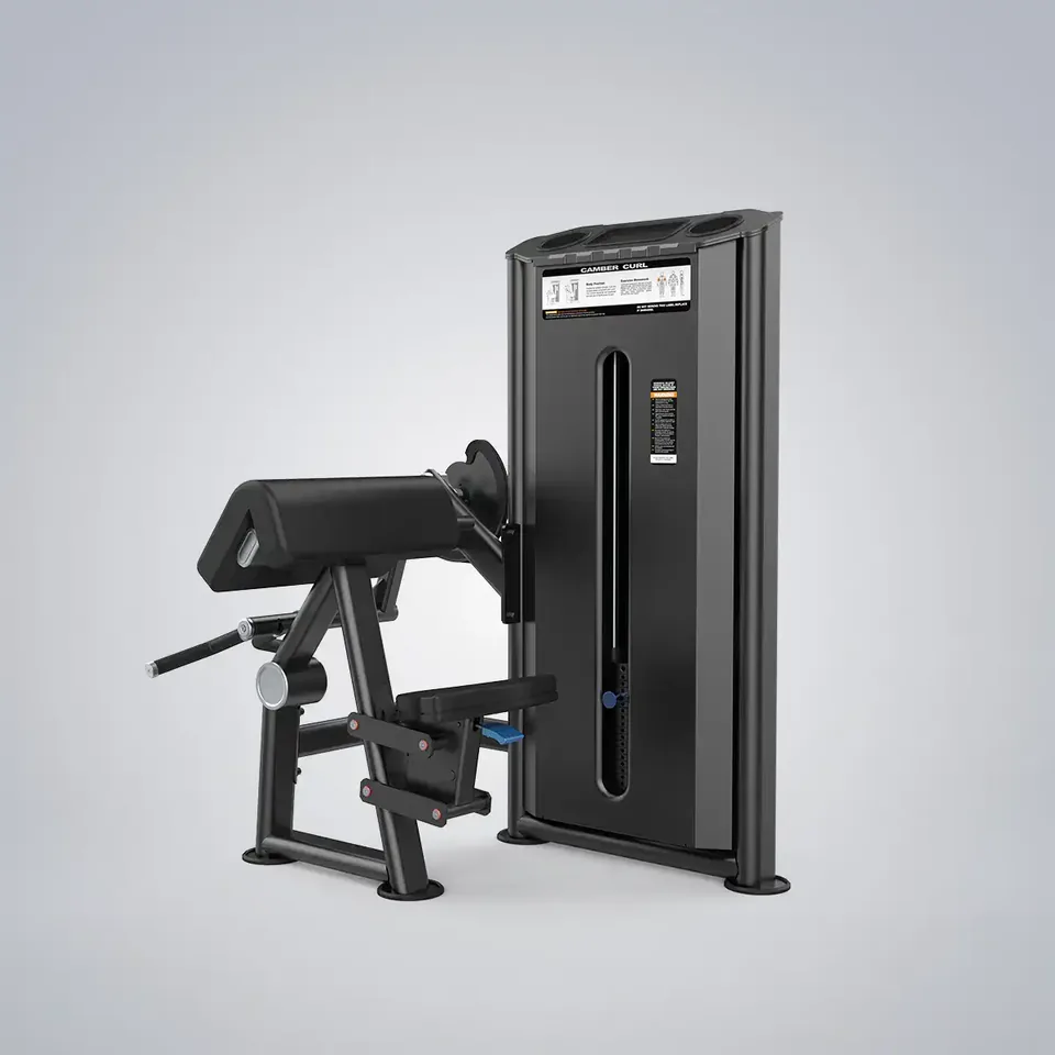 Biceps Curl U2030