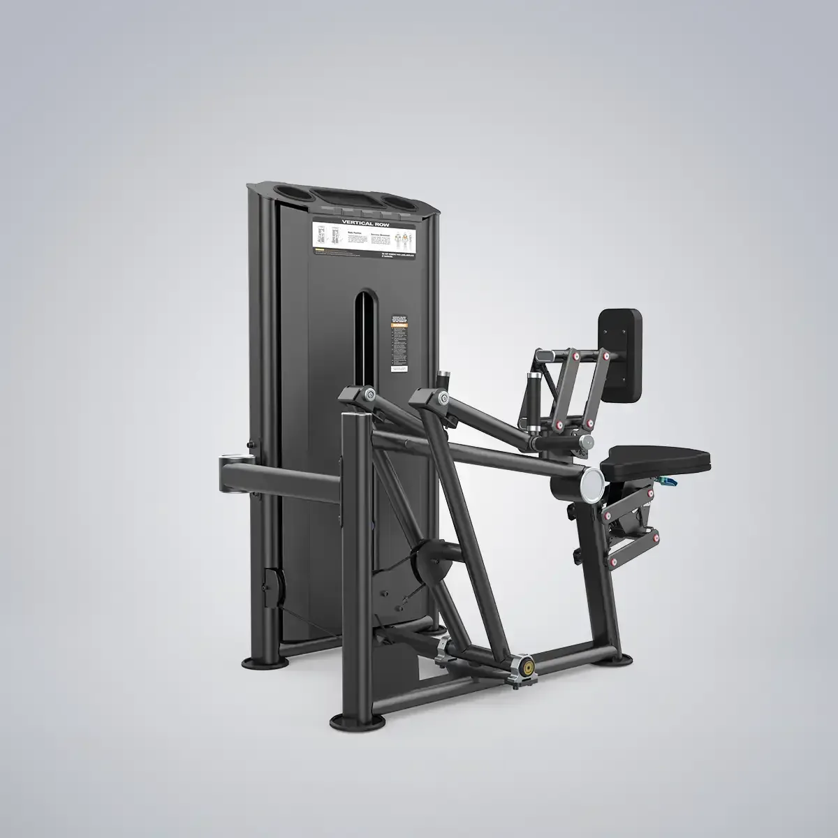 Vertical Row U2034