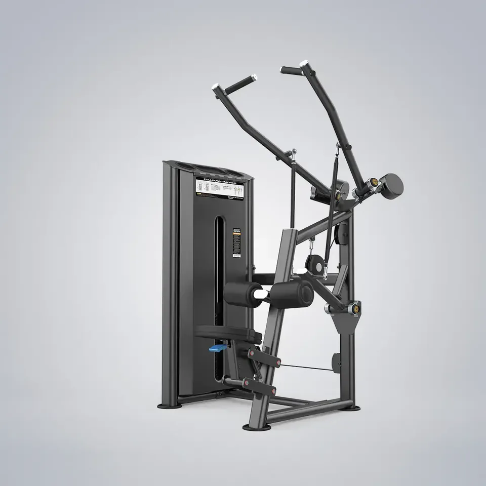 Pulldown U2035