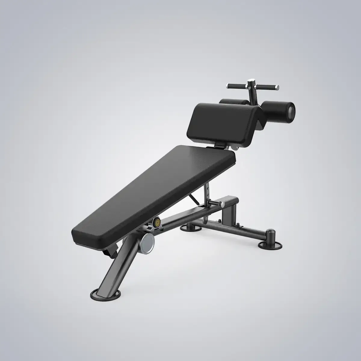 Decline Bench U2037