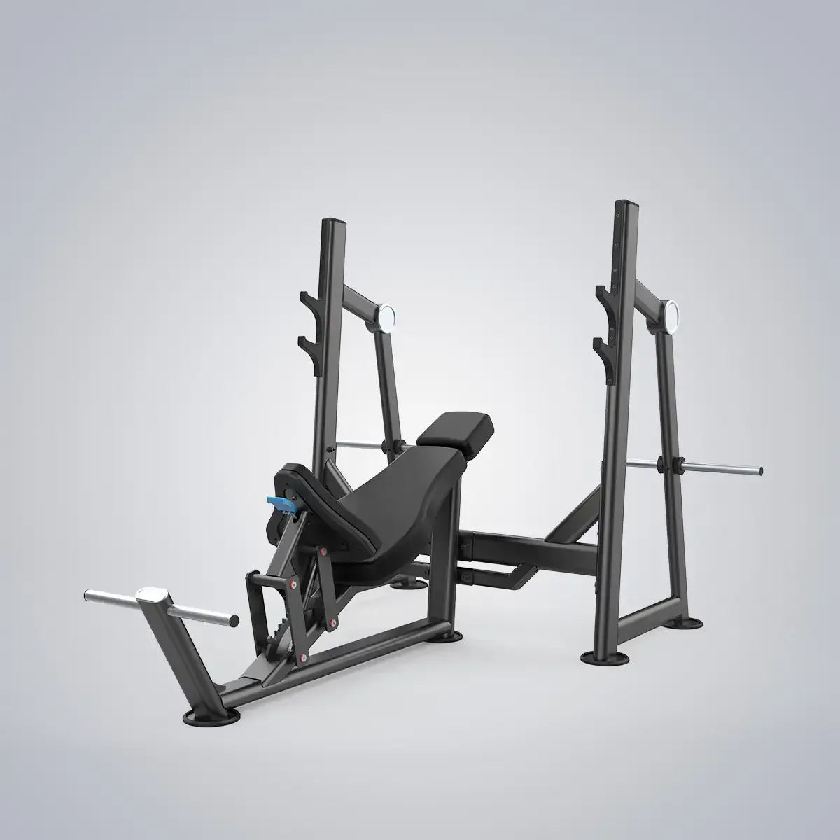 Olympic Incline Bench U2042
