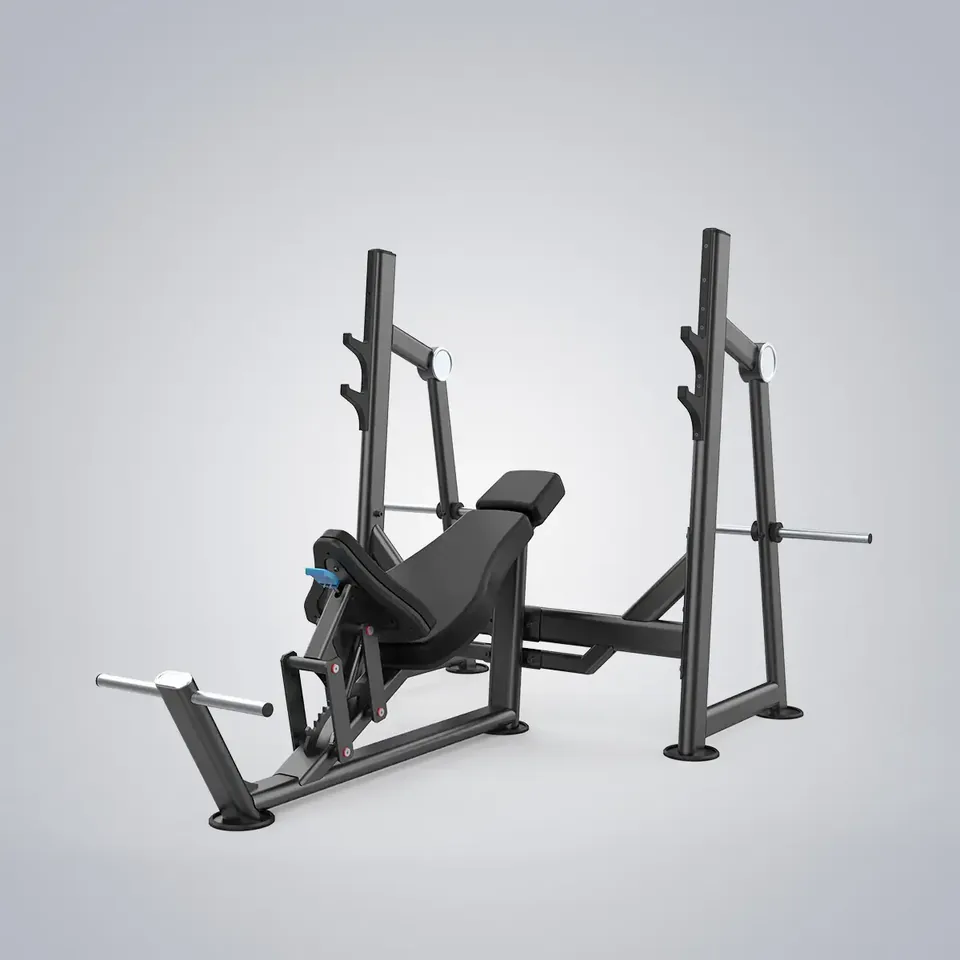 Olympic Incline Bench U2042
