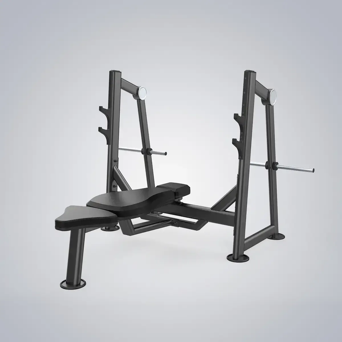 Olympic Bench U2043