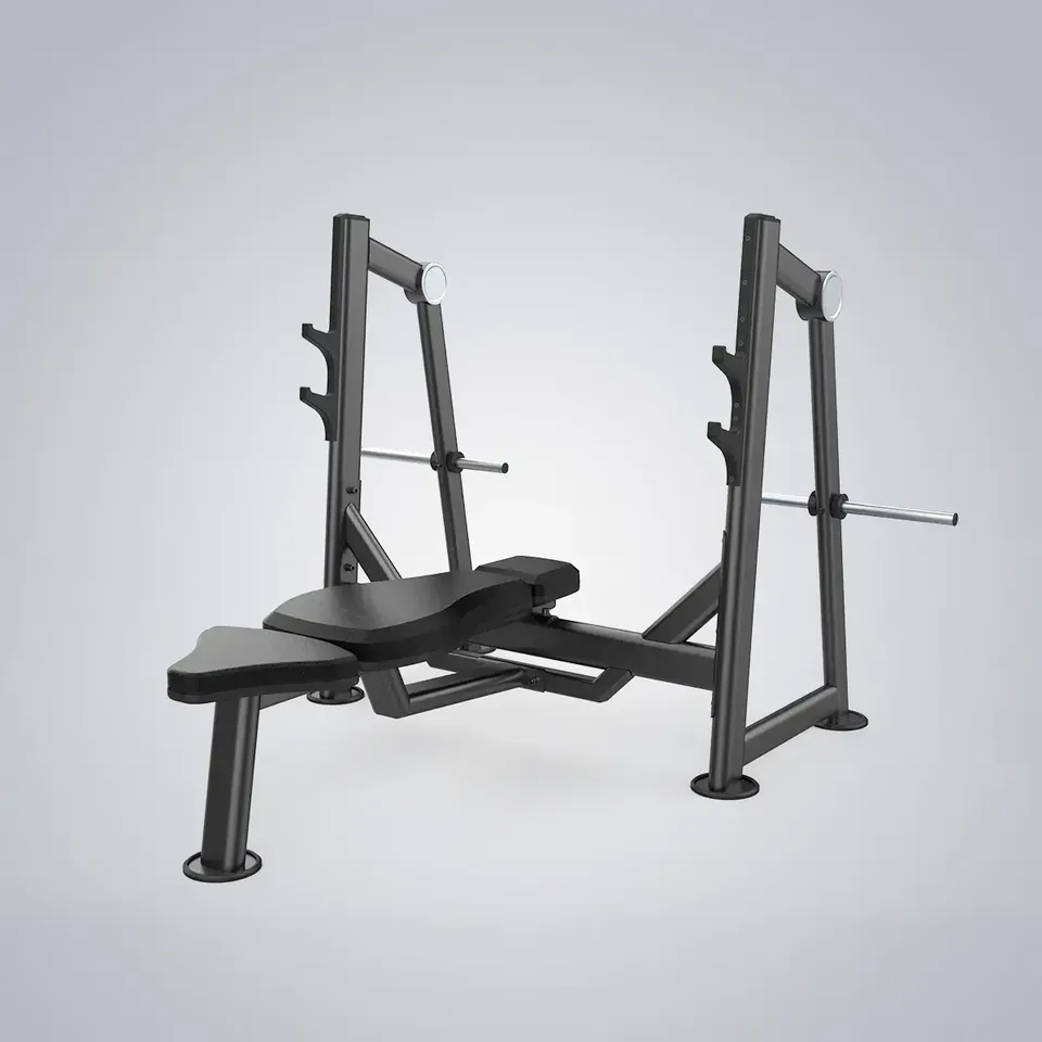 Olympic Bench U2043