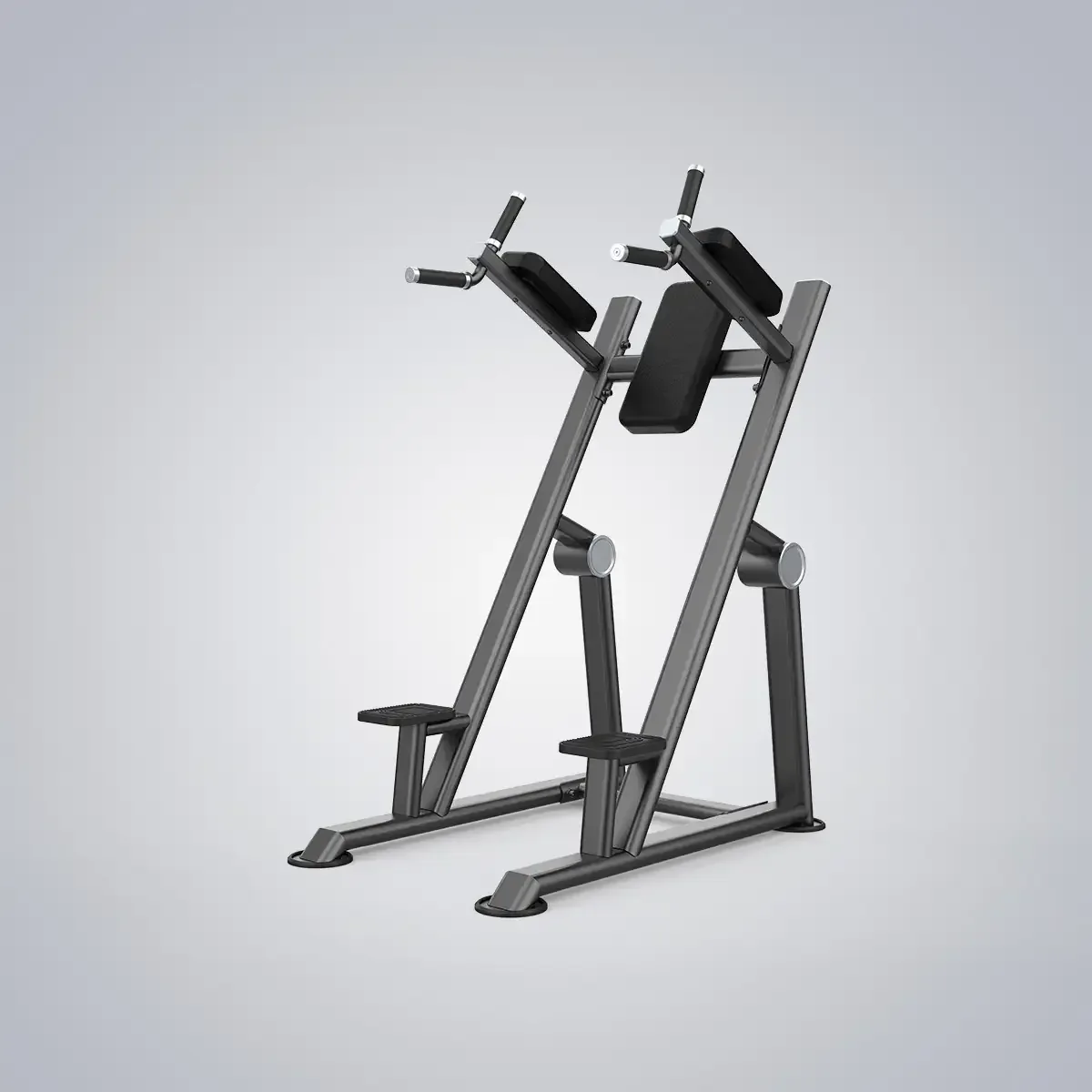 Vertical Knees Up / Dip U2047