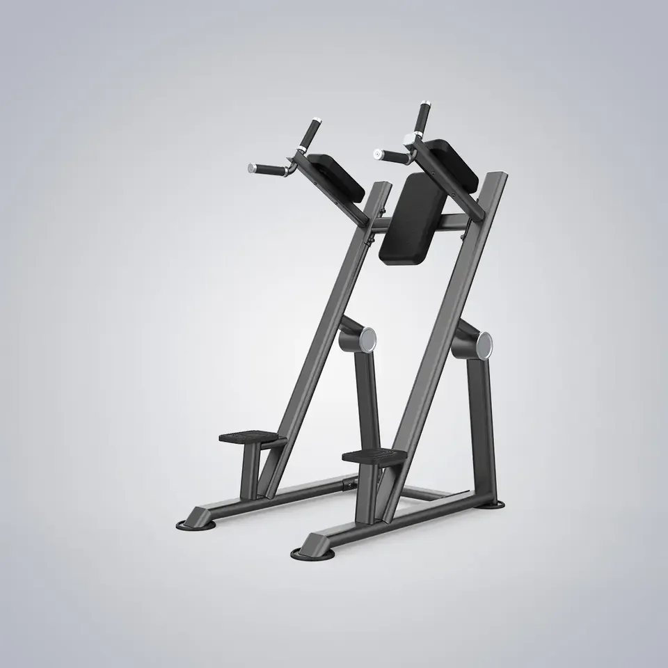 Vertical Knees Up / Dip U2047