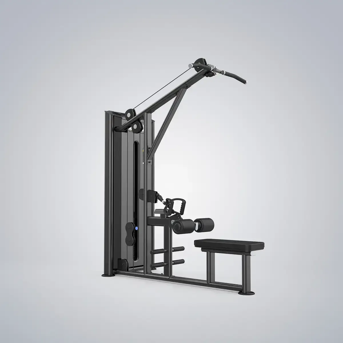Lat & Pulley Machine U2085