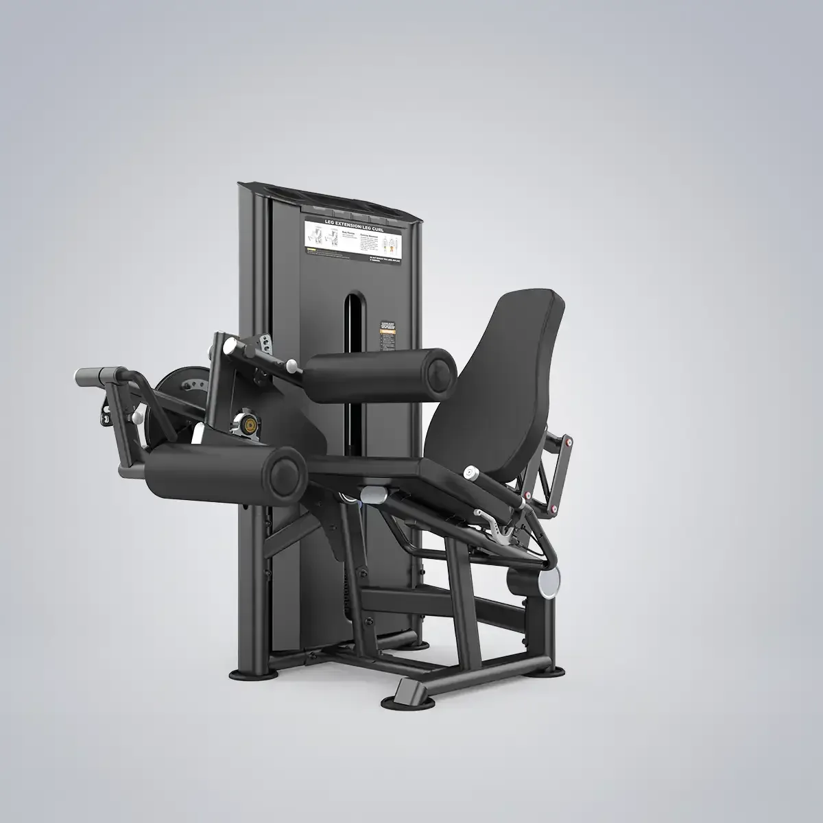 Leg Extension & Leg Curl U2086