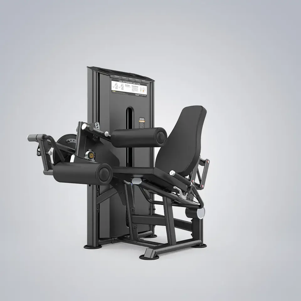 Leg Extension & Leg Curl U2086