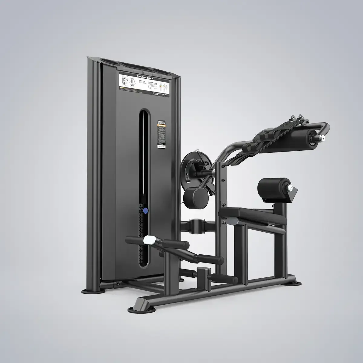 Abdominal & Back Extension U2088