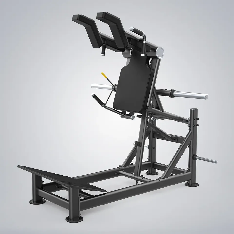 Super Squat U2065