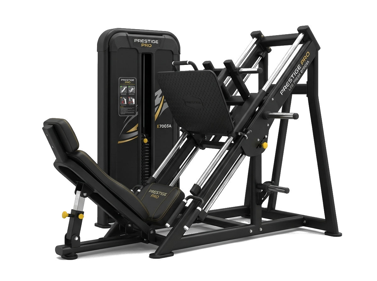 Leg Press E7003A