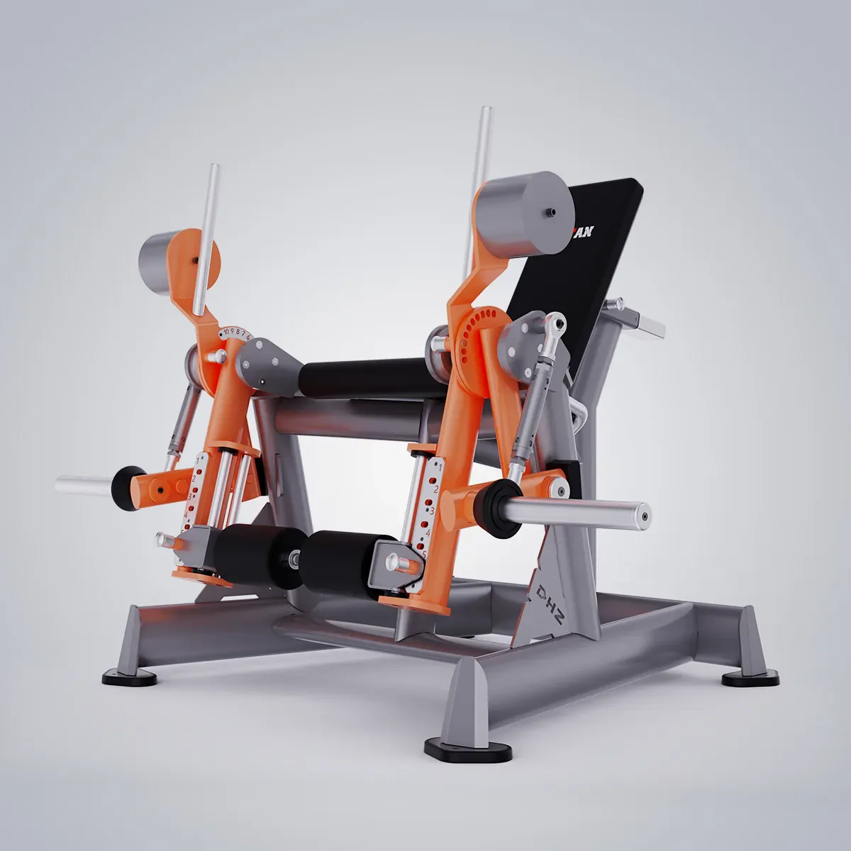 Alternate Leg Extension T906