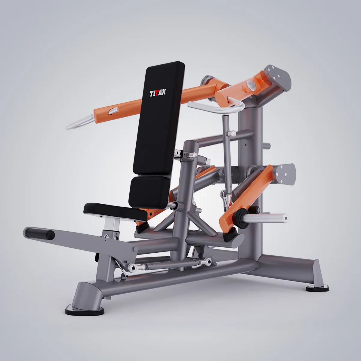 Super Deltoid Press T909