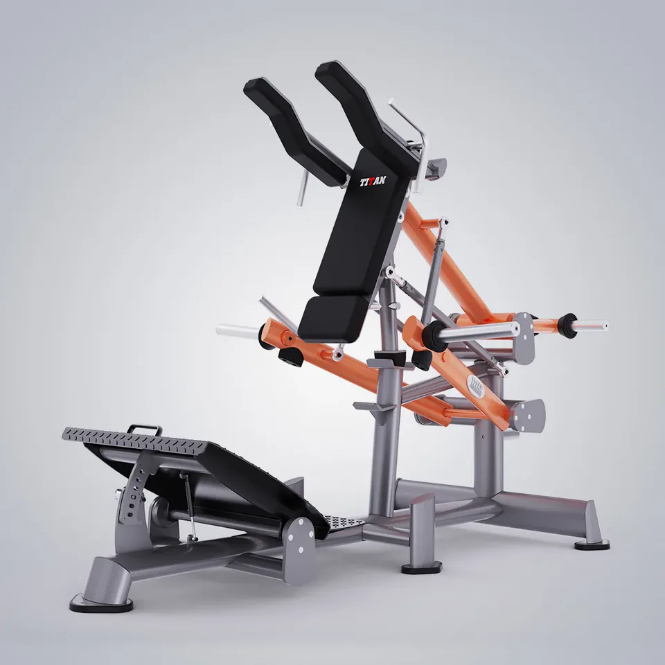 Power Squat T911