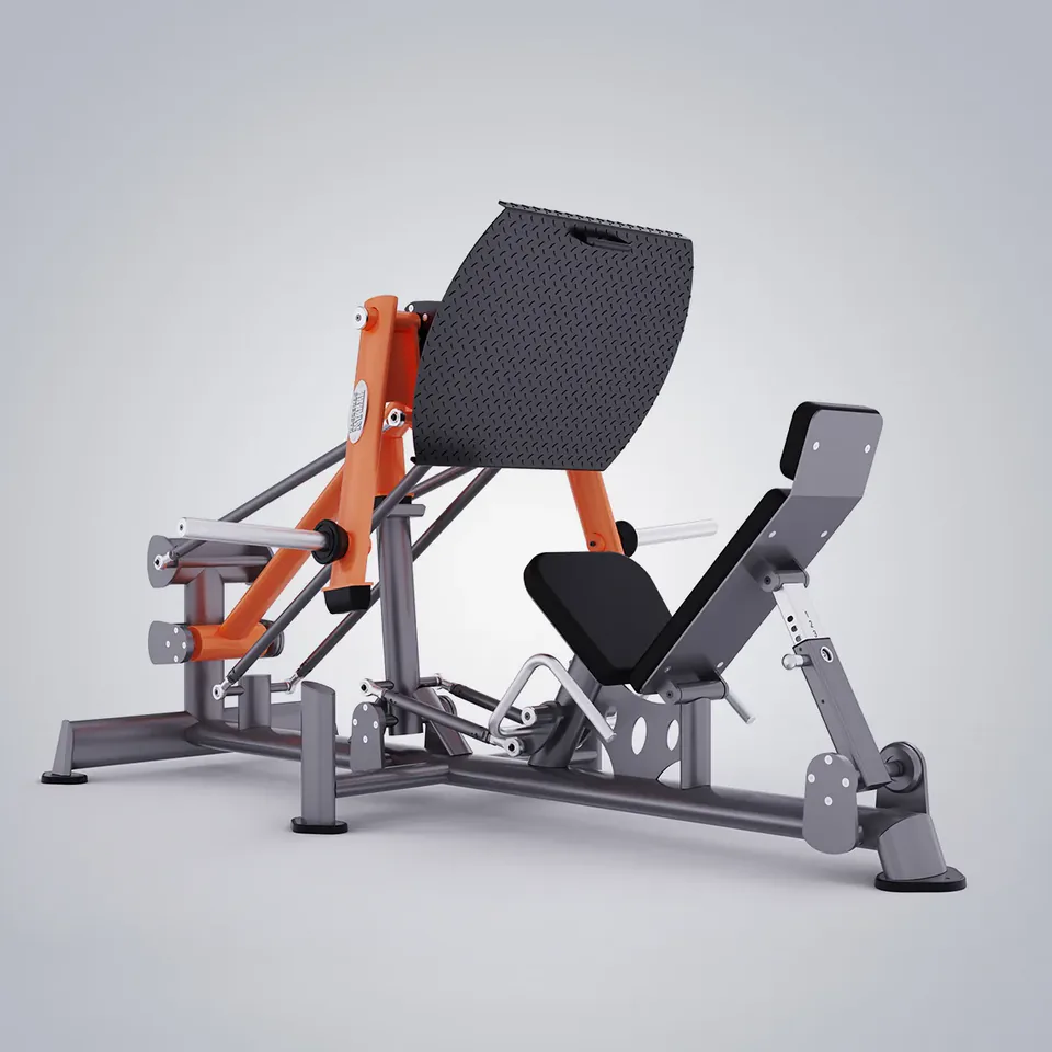 Leg Press Bridge T915