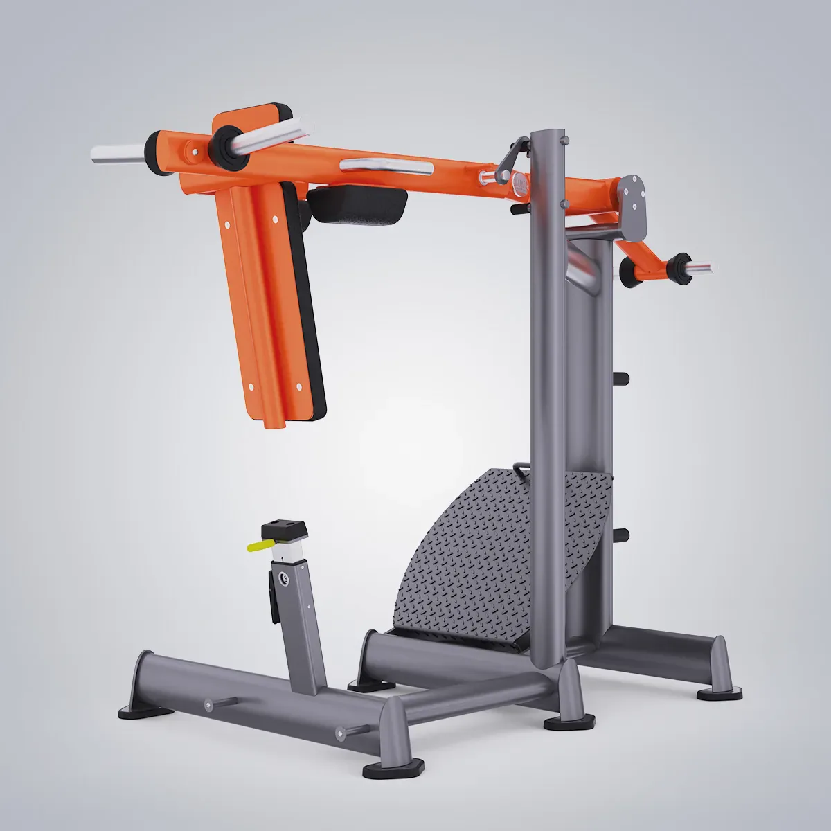Pendulum Squat T916