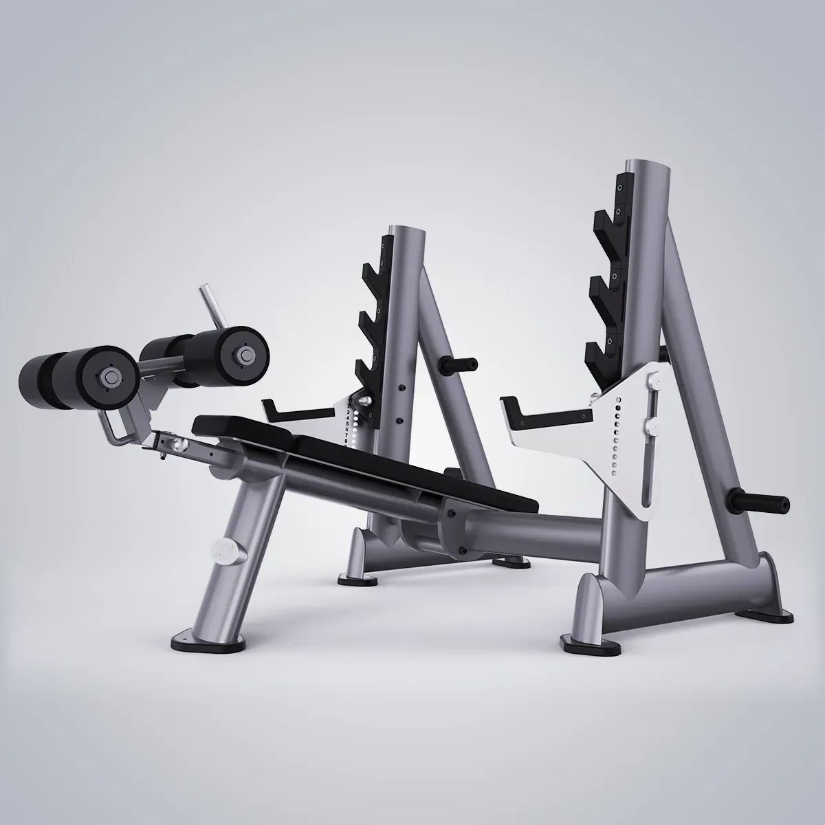Olympic Decline Bench T931