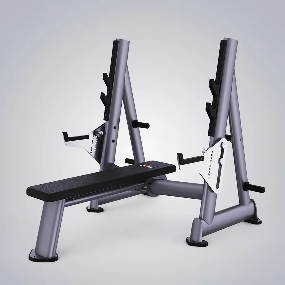 Olympic Flat Bench T933
