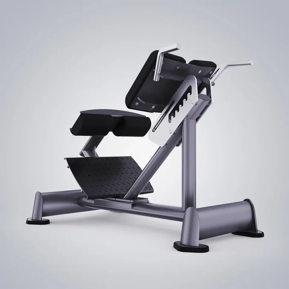 Back Extension T935