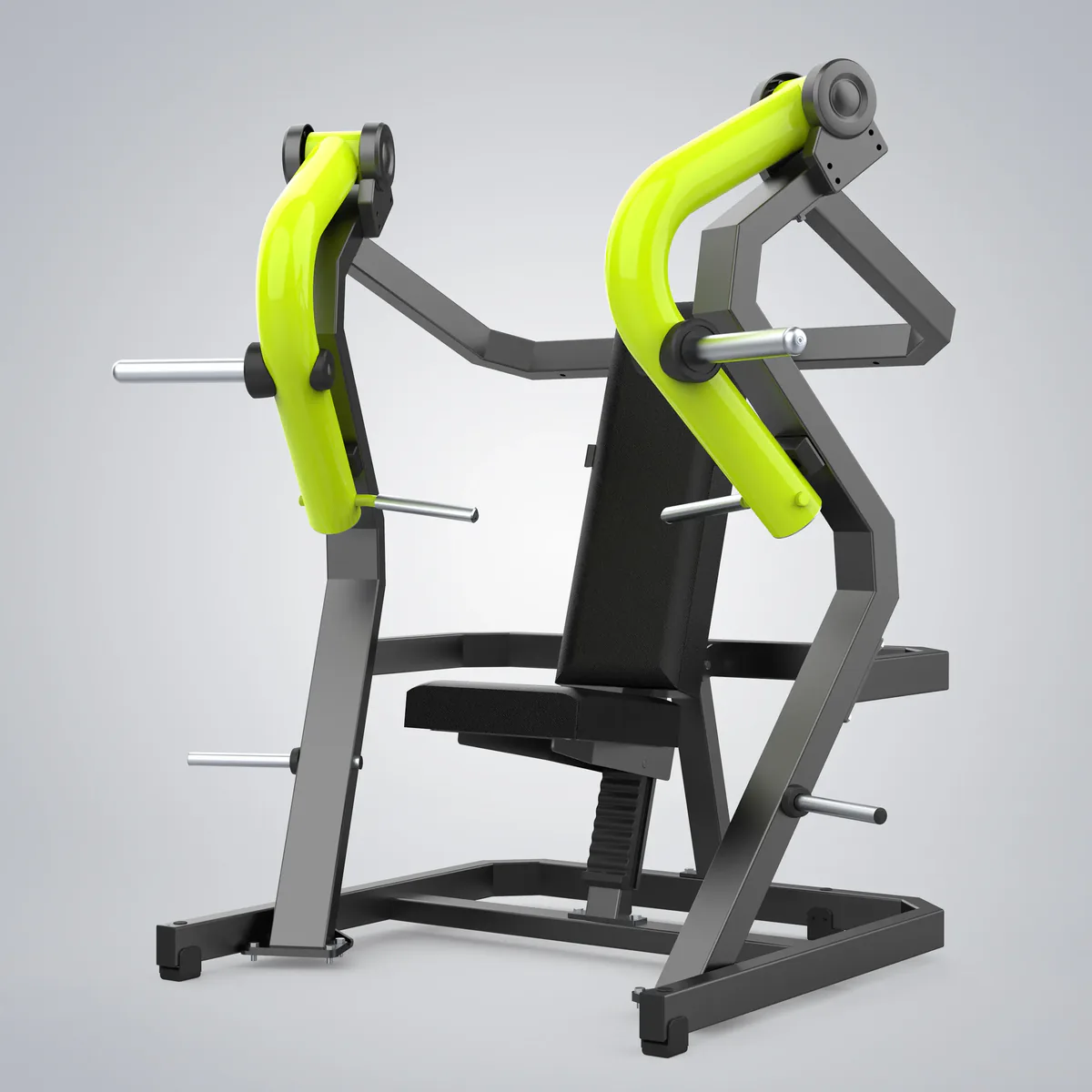 Chest Press Y905