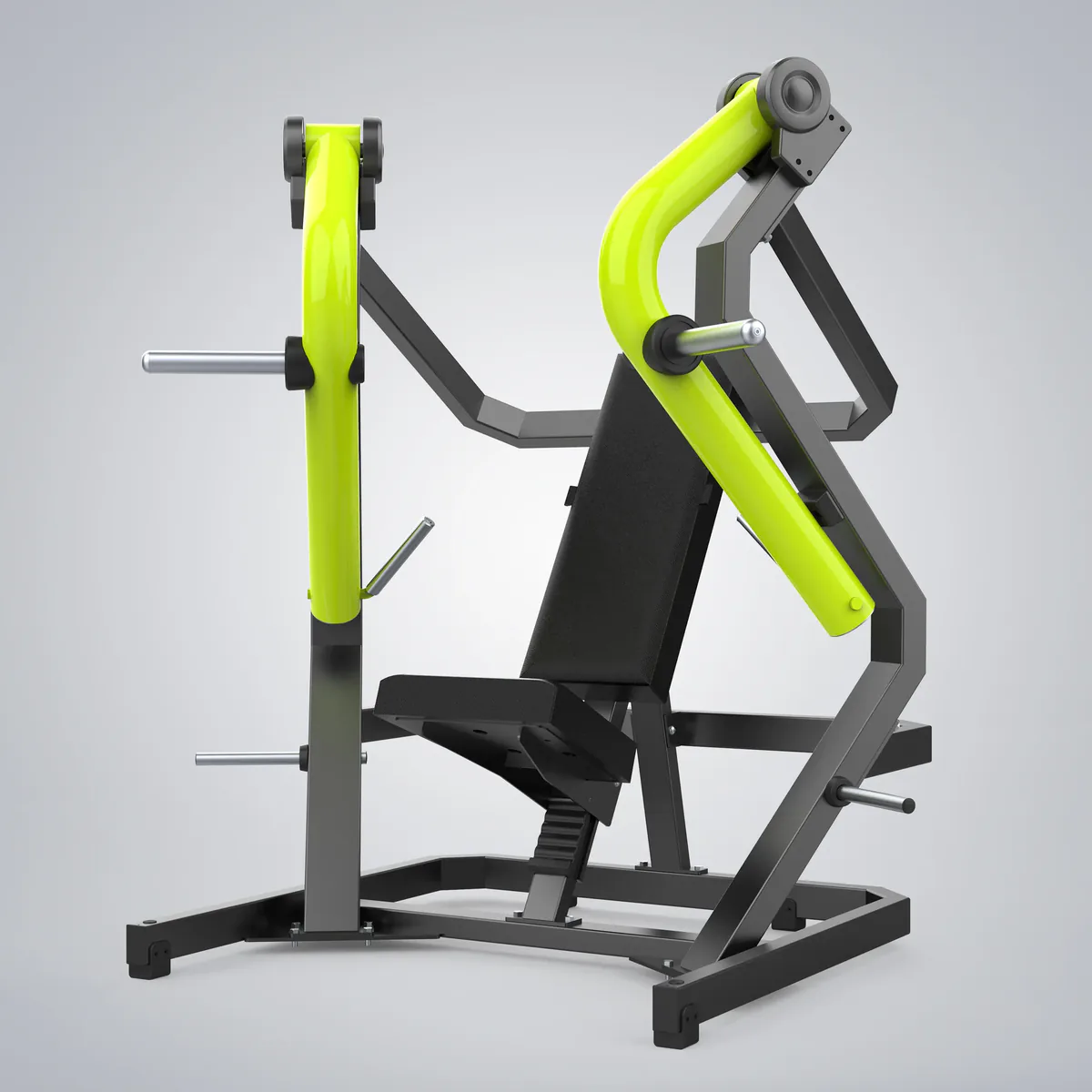 Wide Chest Press Y910