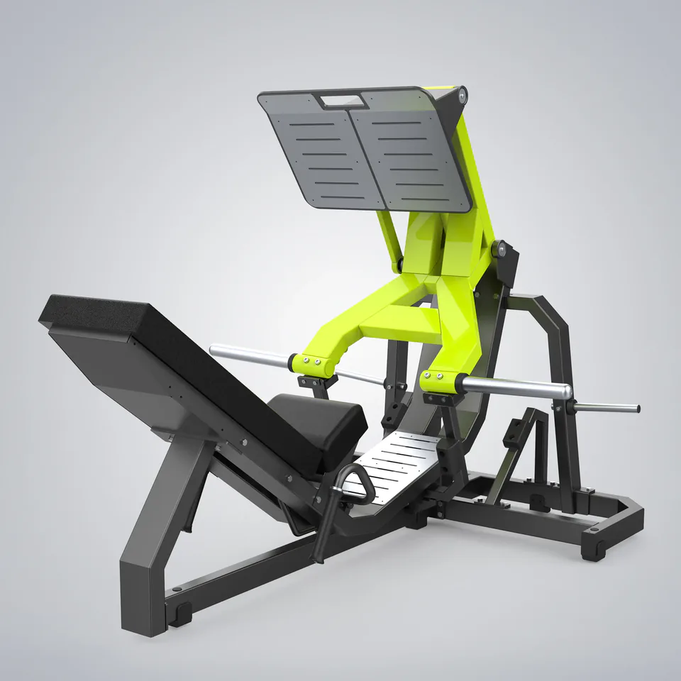 Leg Press Y950